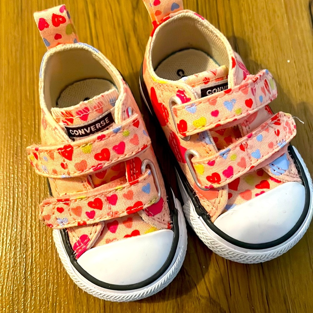 Heart converse